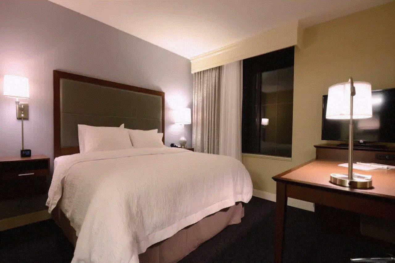 Hampton Inn & Suites Cazenovia, Ny Екстер'єр фото