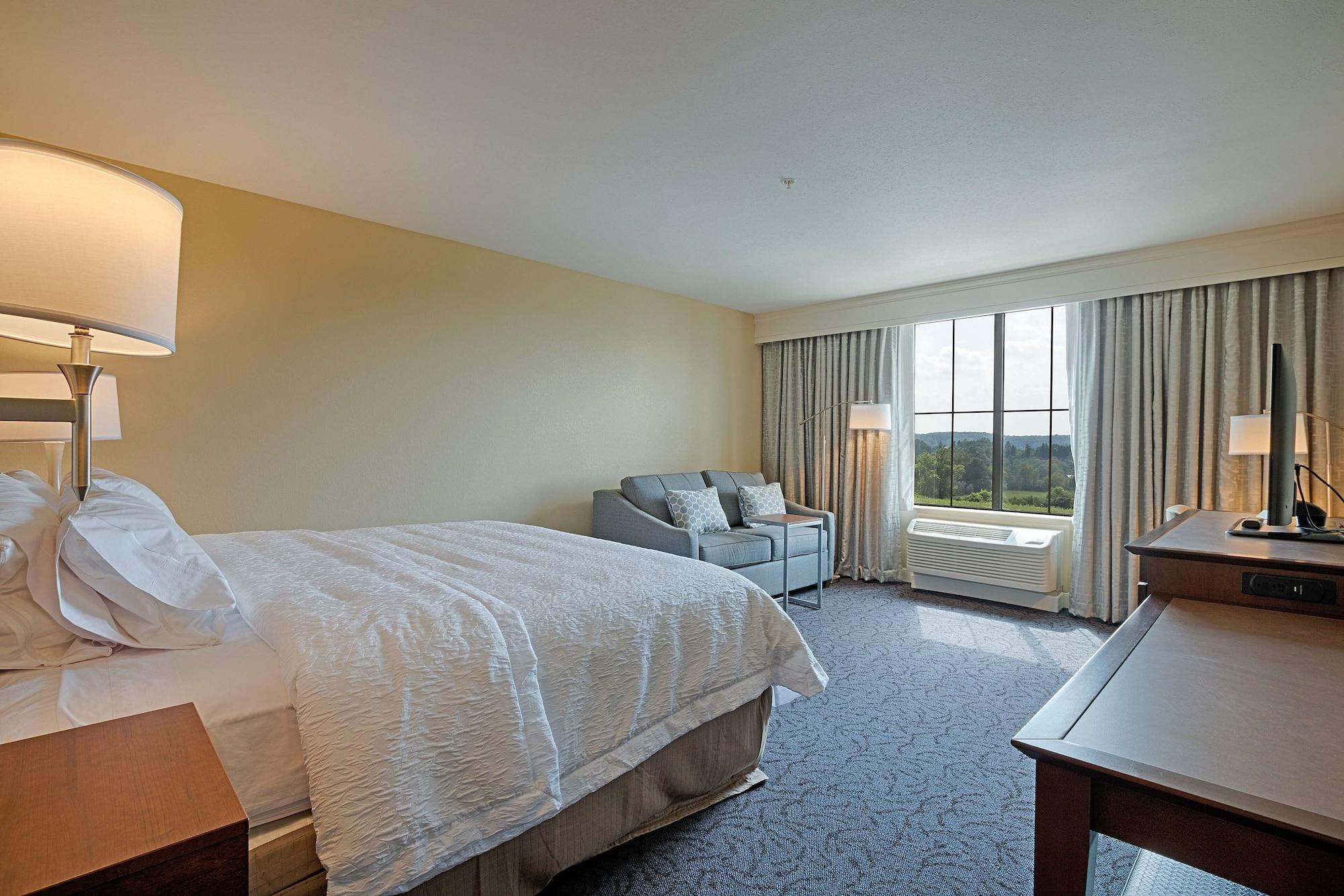 Hampton Inn & Suites Cazenovia, Ny Екстер'єр фото
