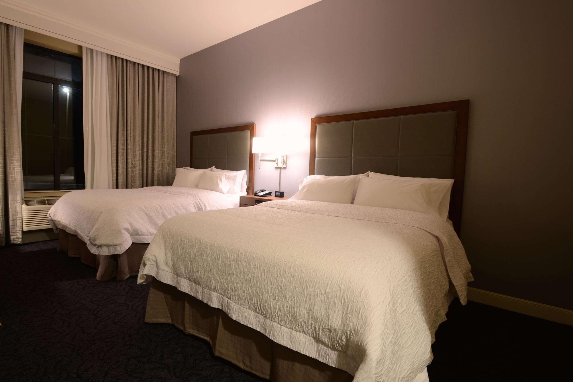 Hampton Inn & Suites Cazenovia, Ny Екстер'єр фото