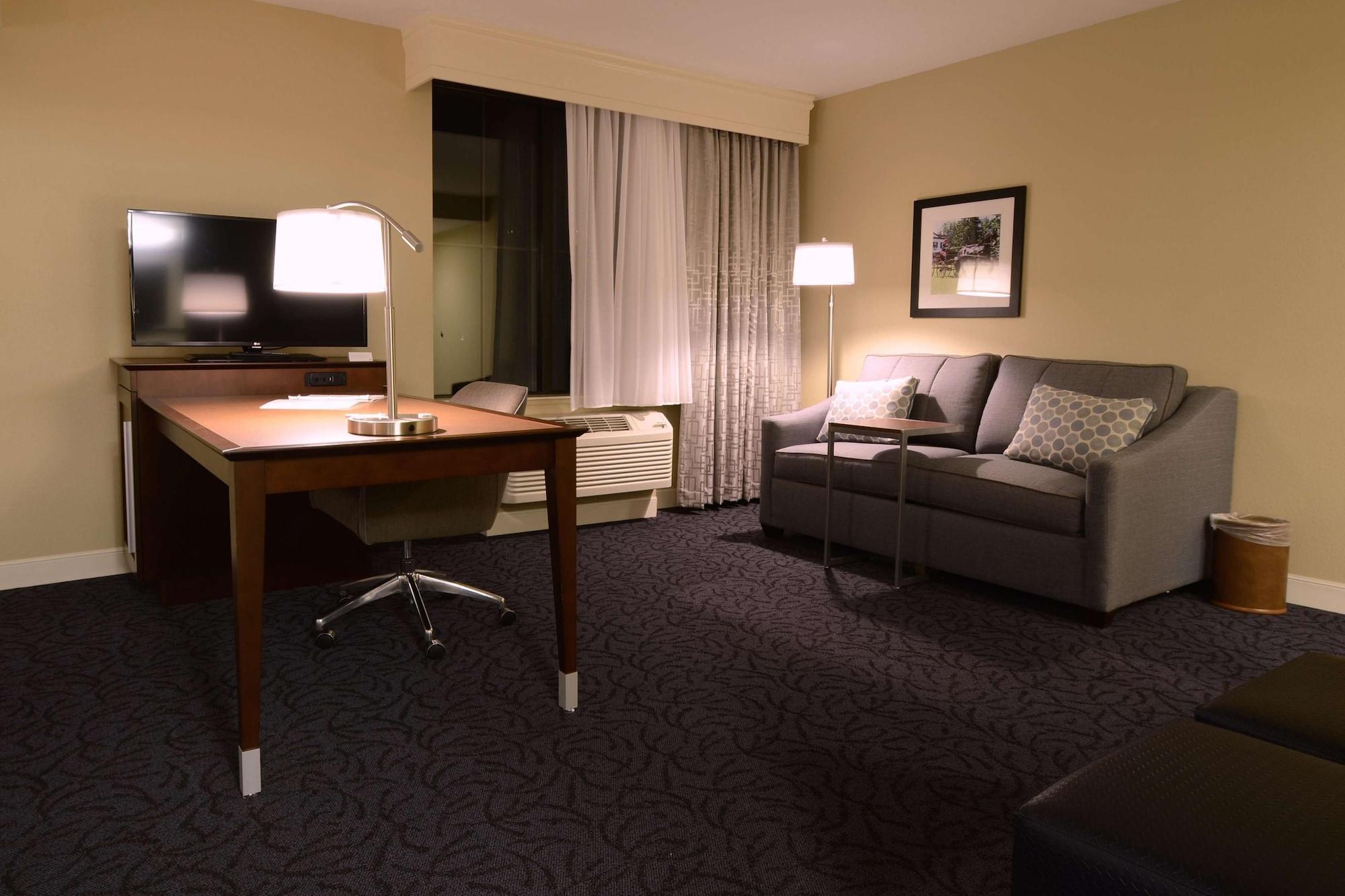 Hampton Inn & Suites Cazenovia, Ny Екстер'єр фото