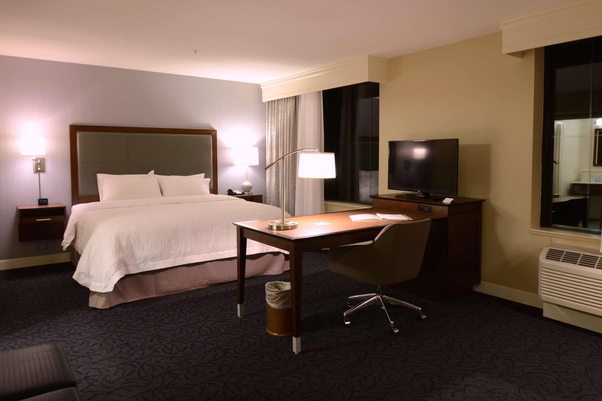 Hampton Inn & Suites Cazenovia, Ny Екстер'єр фото