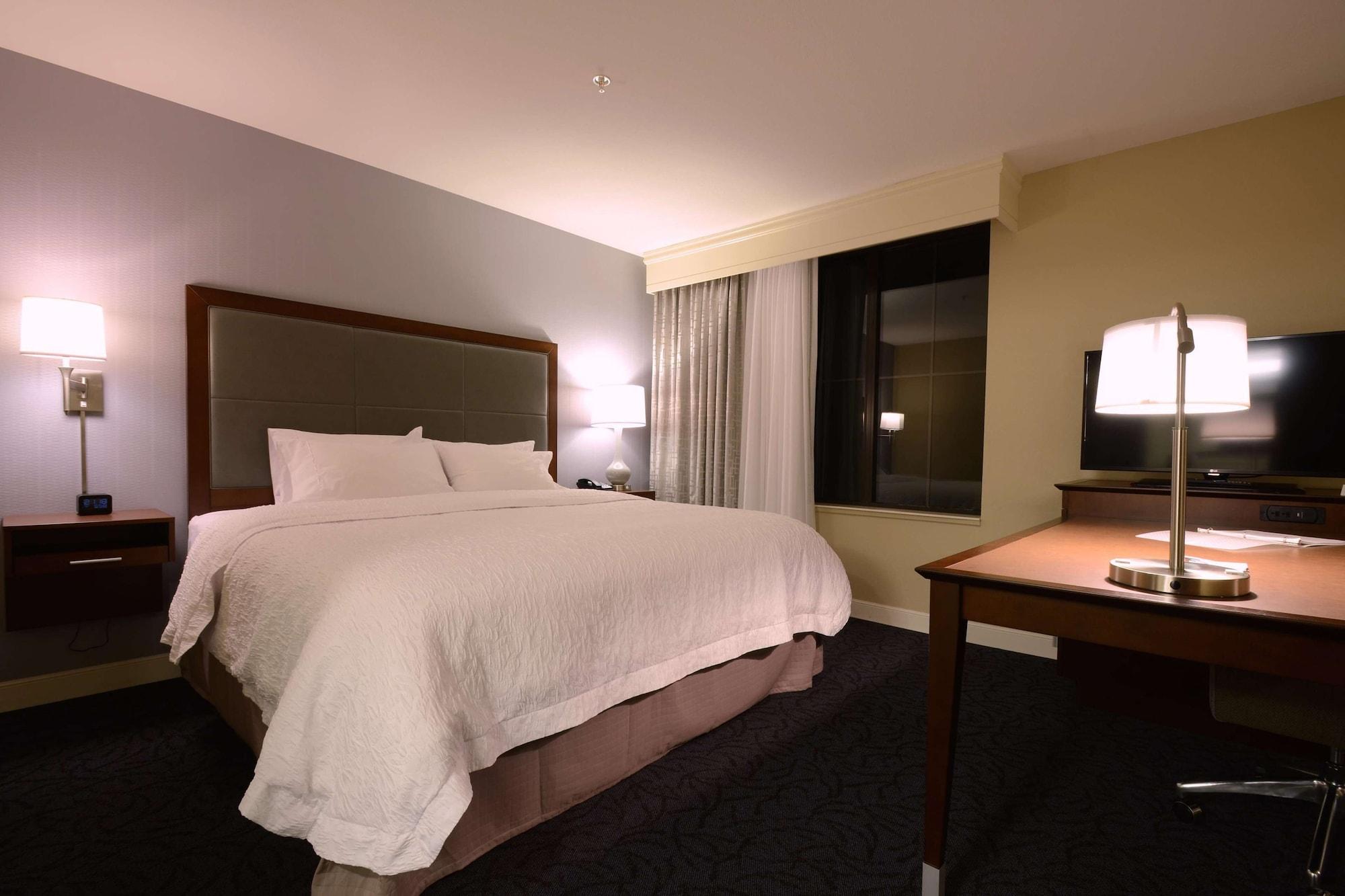 Hampton Inn & Suites Cazenovia, Ny Екстер'єр фото