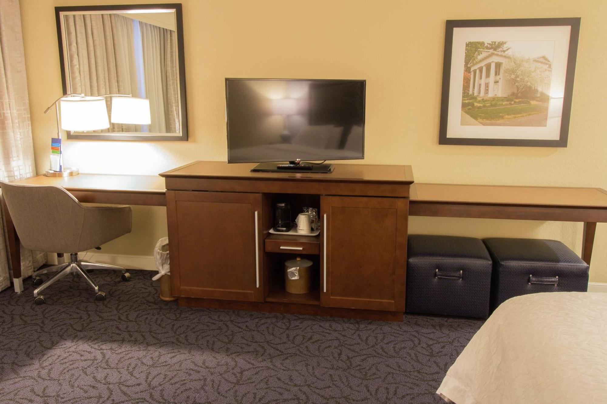 Hampton Inn & Suites Cazenovia, Ny Екстер'єр фото