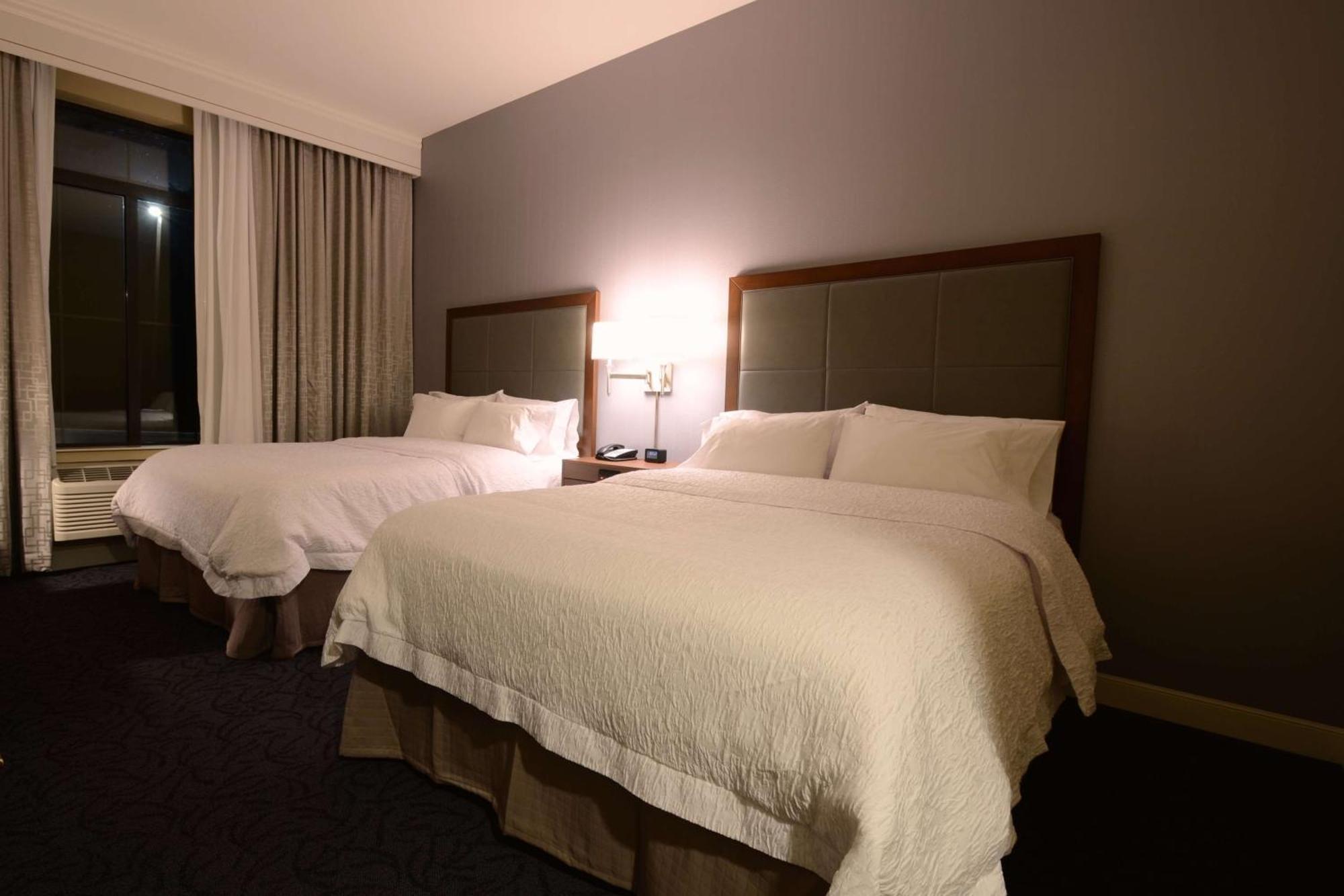 Hampton Inn & Suites Cazenovia, Ny Екстер'єр фото