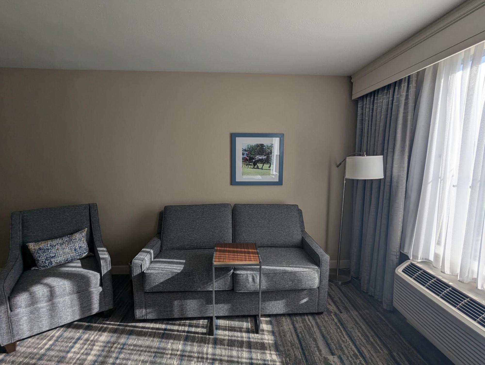 Hampton Inn & Suites Cazenovia, Ny Екстер'єр фото