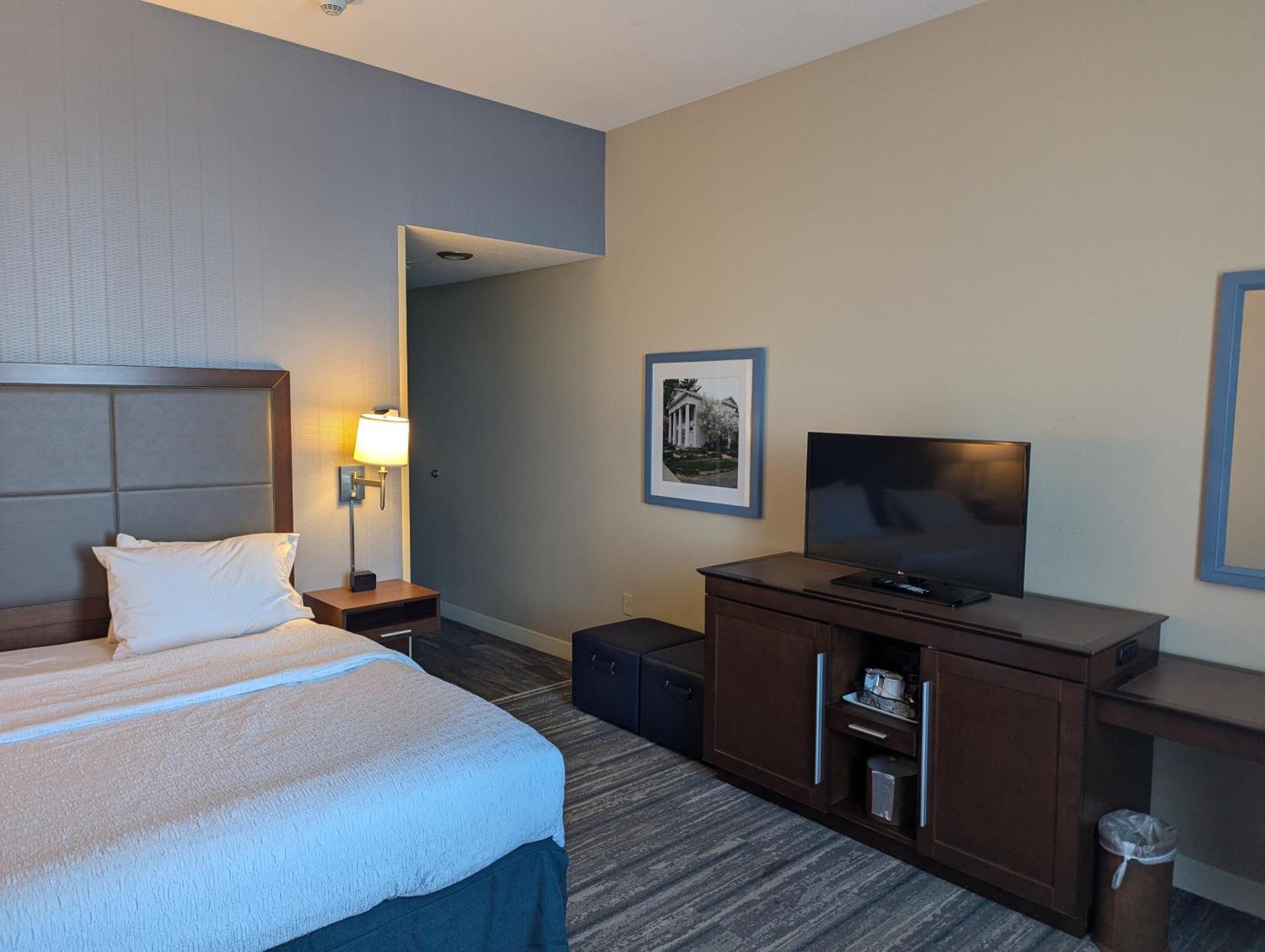 Hampton Inn & Suites Cazenovia, Ny Екстер'єр фото