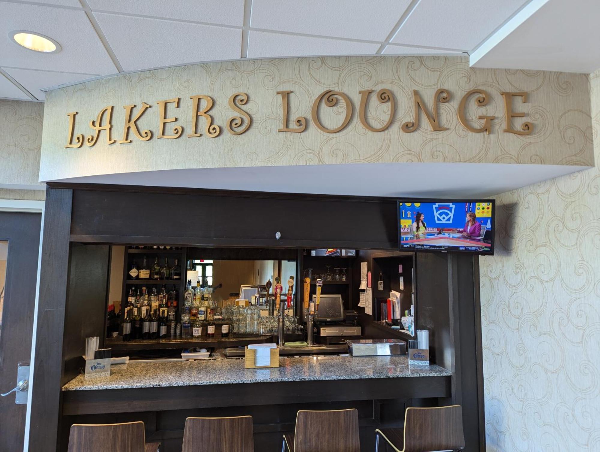 Hampton Inn & Suites Cazenovia, Ny Екстер'єр фото