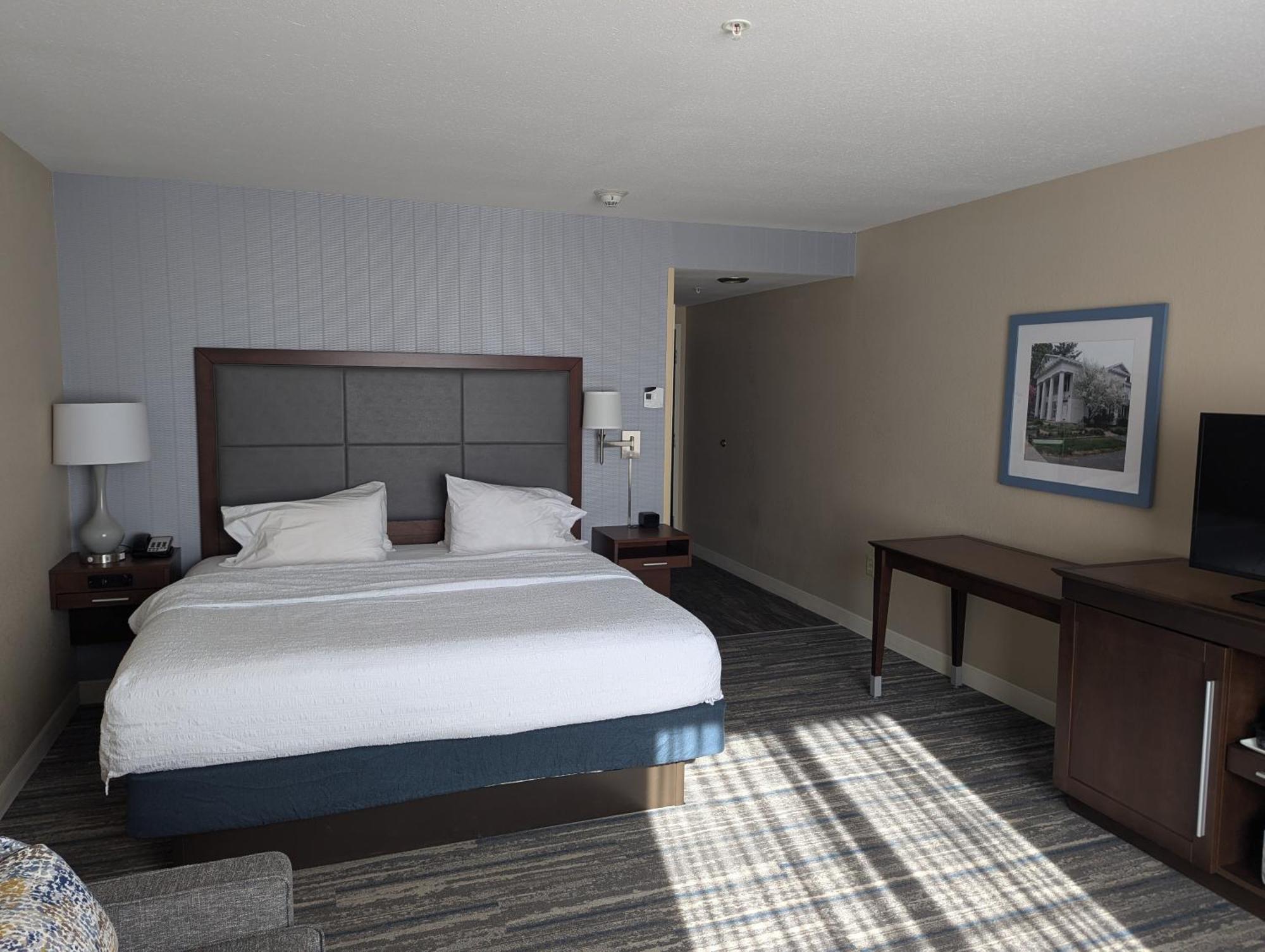 Hampton Inn & Suites Cazenovia, Ny Екстер'єр фото