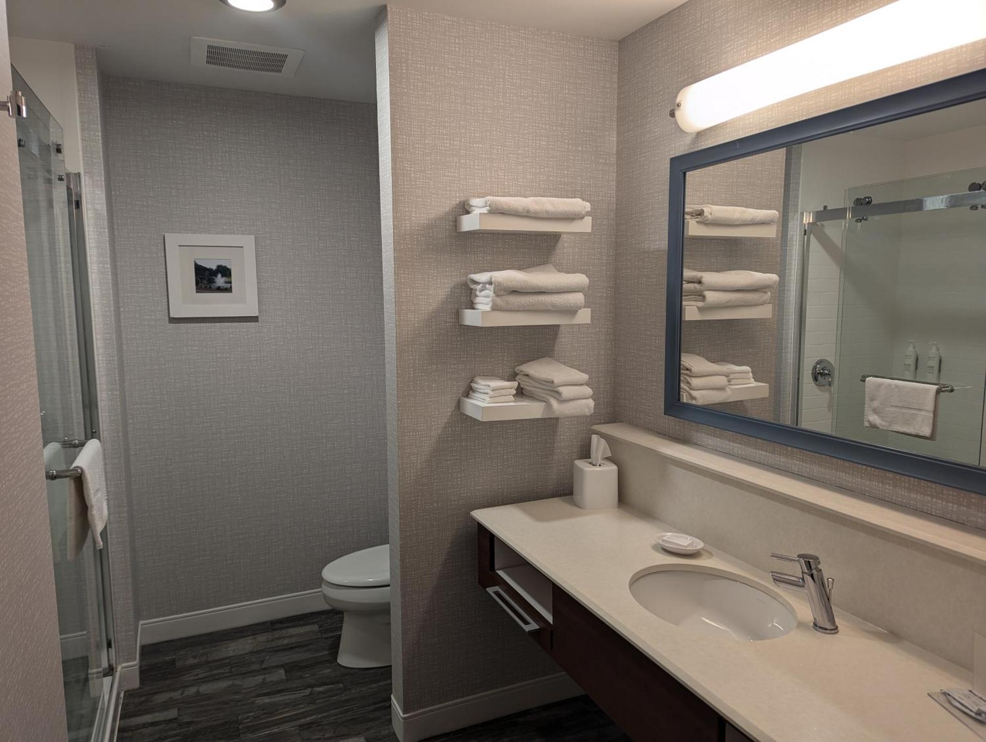 Hampton Inn & Suites Cazenovia, Ny Екстер'єр фото
