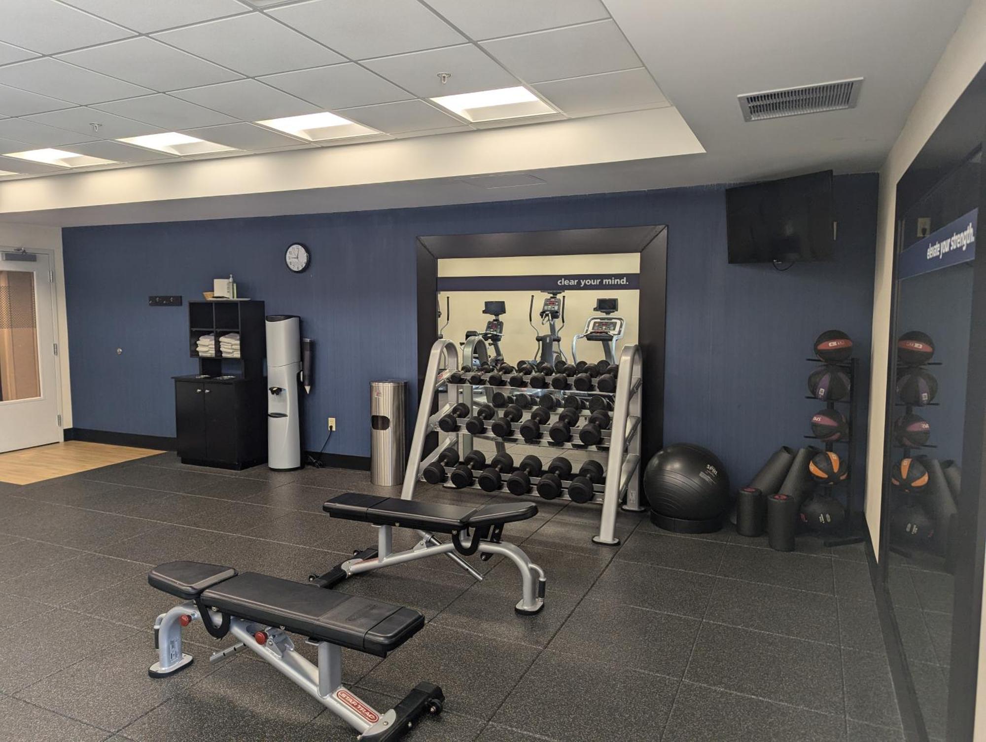 Hampton Inn & Suites Cazenovia, Ny Екстер'єр фото