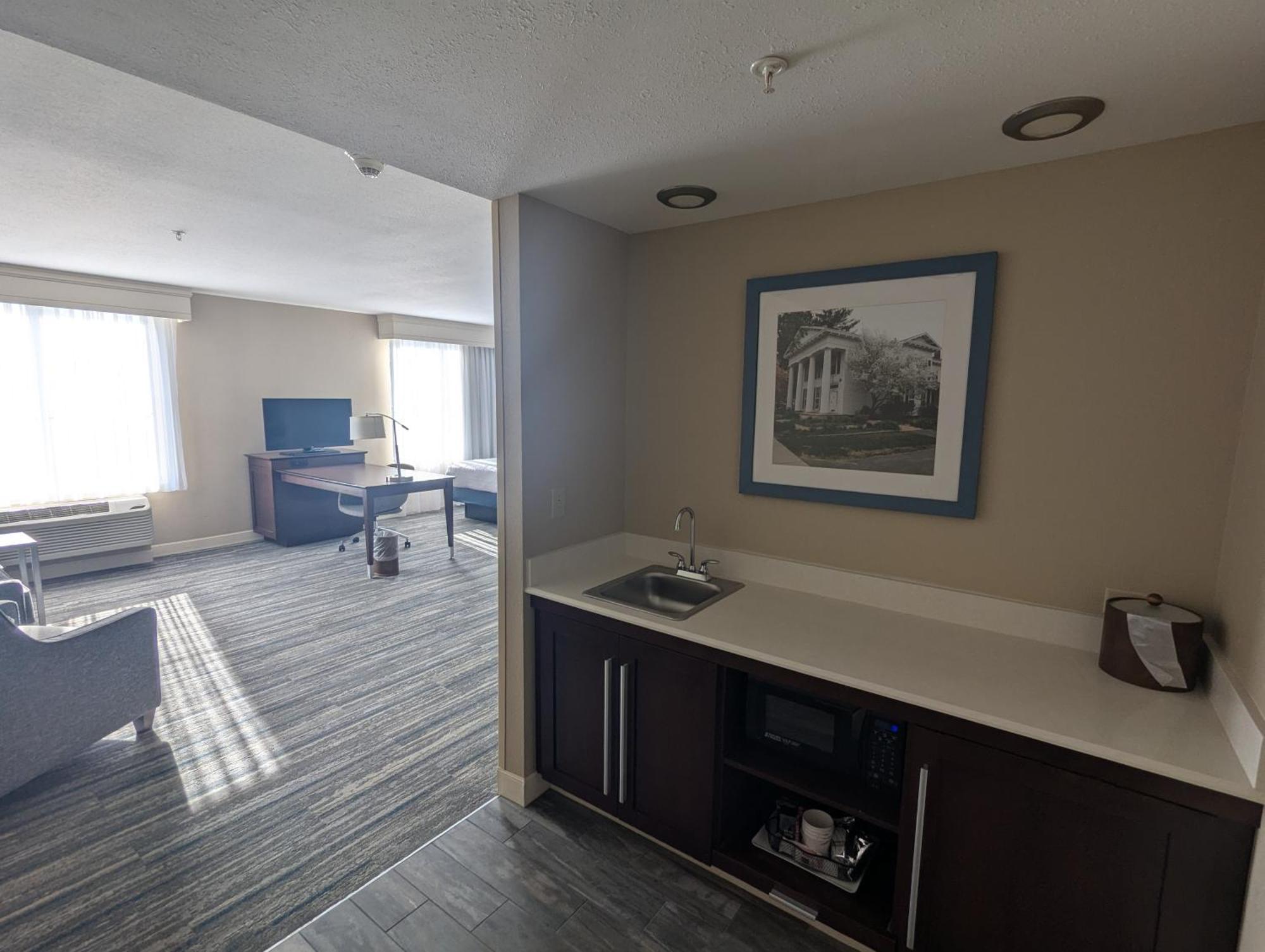 Hampton Inn & Suites Cazenovia, Ny Екстер'єр фото