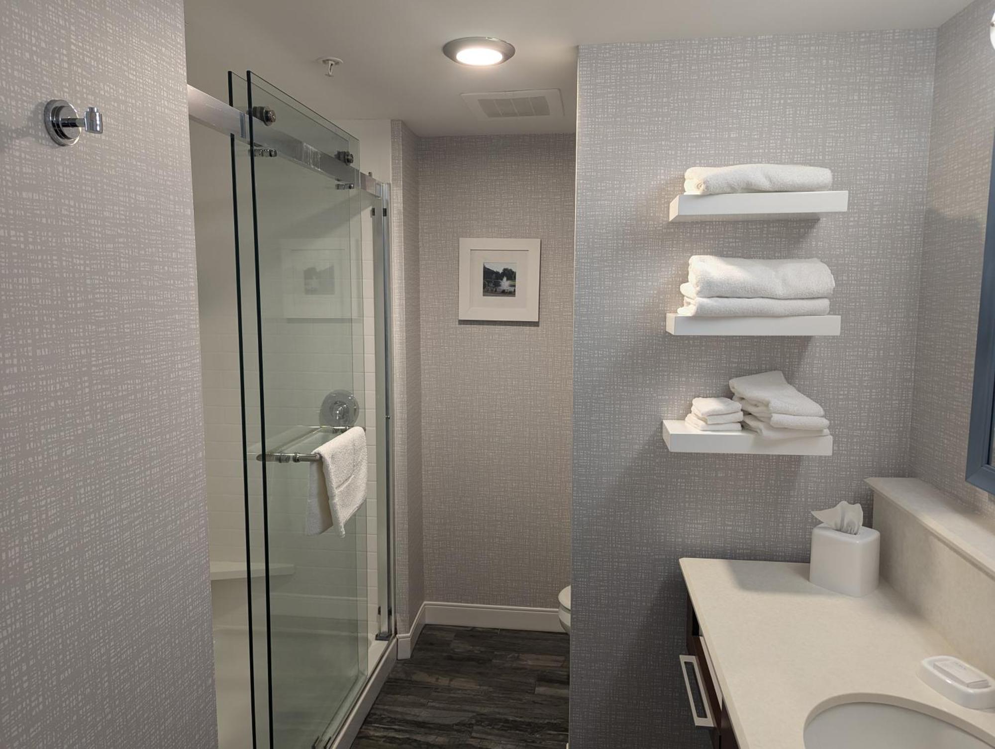 Hampton Inn & Suites Cazenovia, Ny Екстер'єр фото