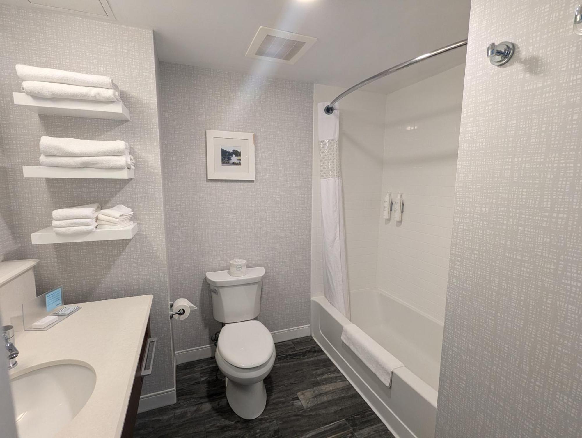 Hampton Inn & Suites Cazenovia, Ny Екстер'єр фото