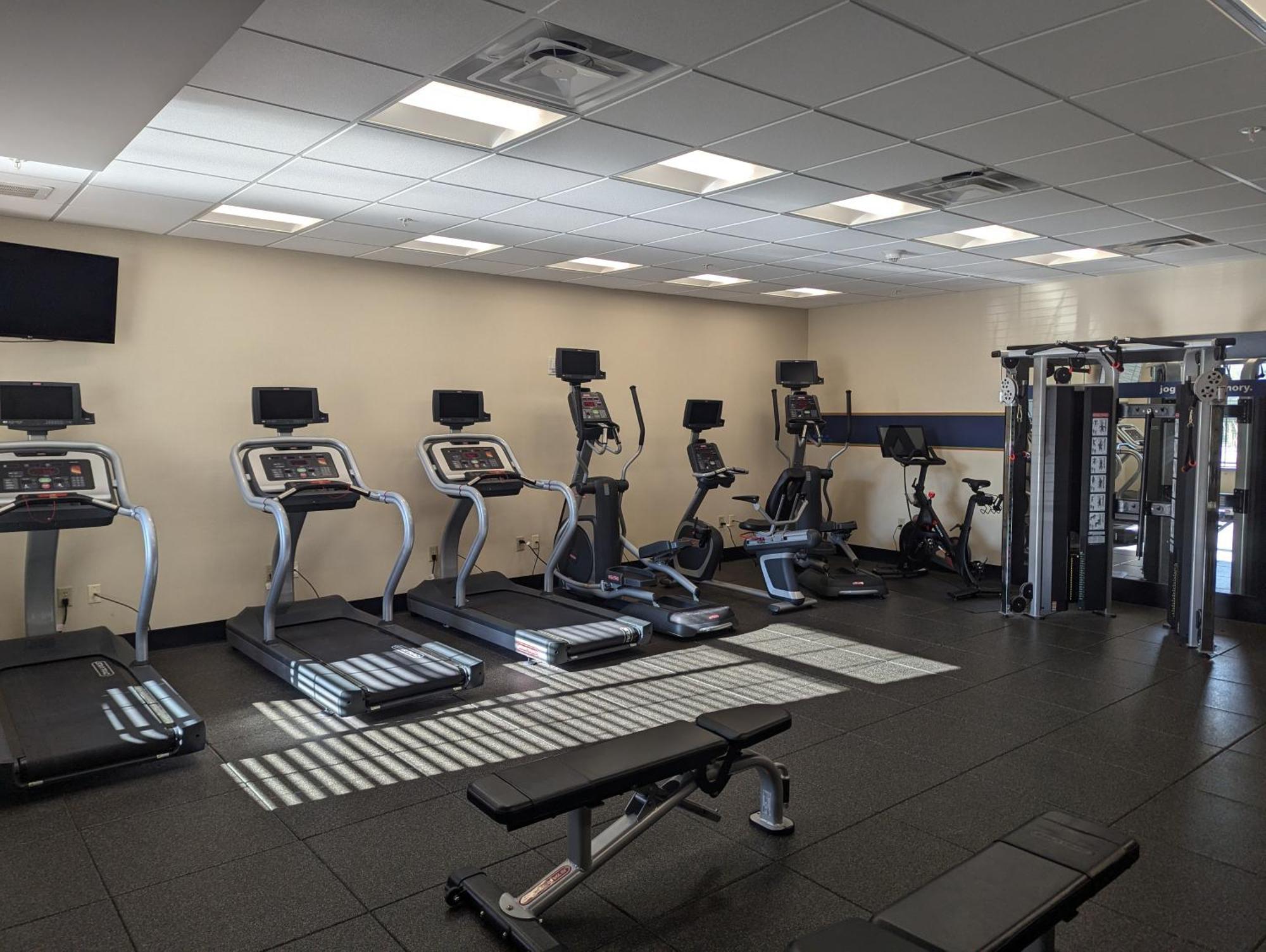 Hampton Inn & Suites Cazenovia, Ny Екстер'єр фото